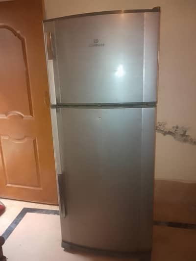 Freezers