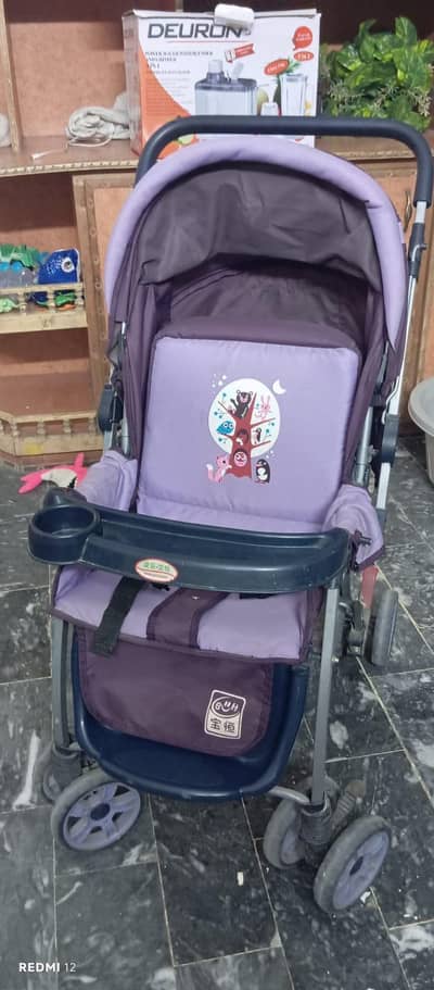 want to sale pram