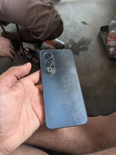 Itel S25