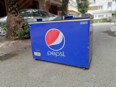 p Deep freeezer singel door 0336/7070/370 Fast cooling