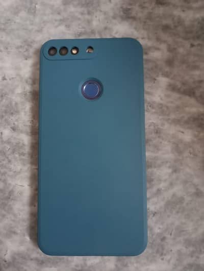 Huawei Y7 Prime
