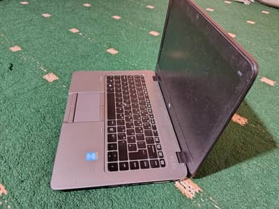 Hp Elite book 840 G2 | Core i5 5th Gen | 8GB RAM | 500GB HDD |