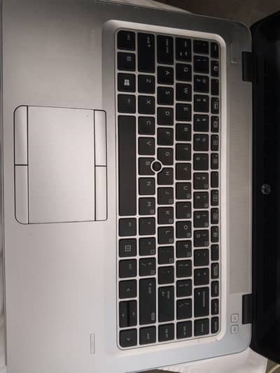 hp i5 7th generation 256gb storage