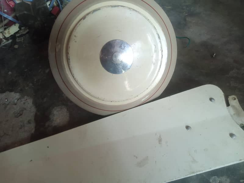 Ceiling fan 1