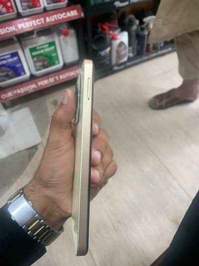 Zte Nubia V60