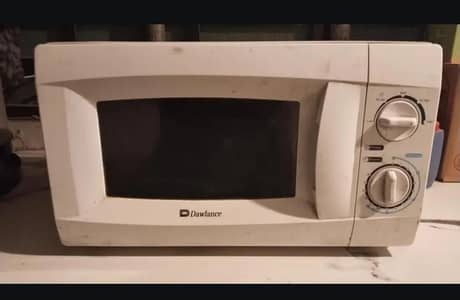 Dawlance Microwave For Sale