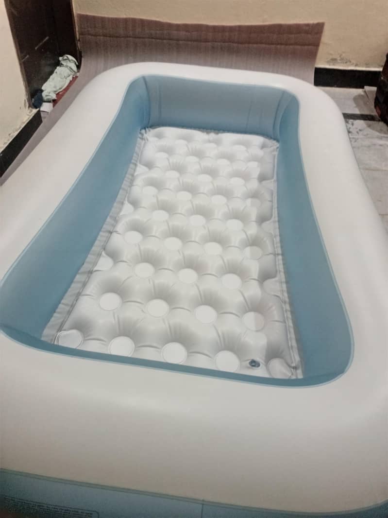 swimming pool 1