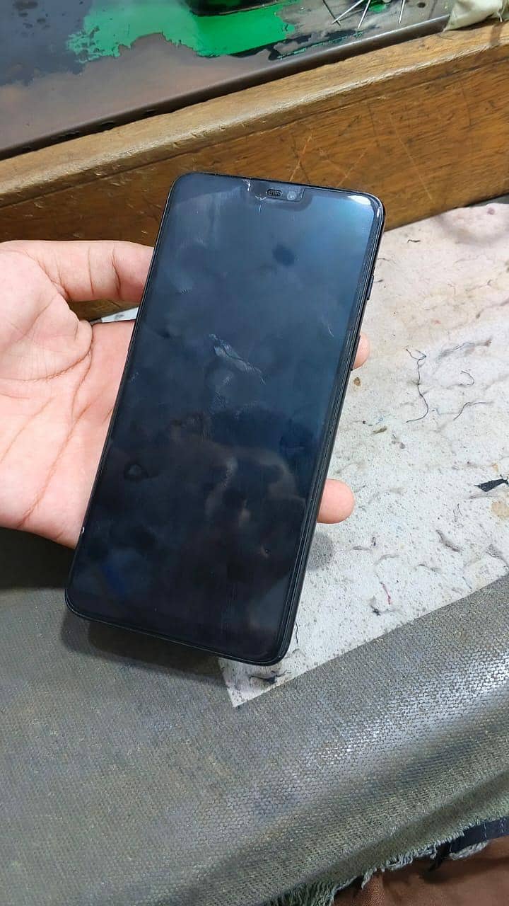 One Plus 6 5
