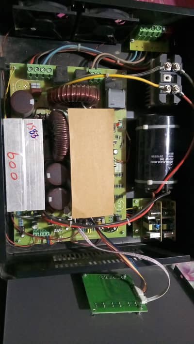 solar inverter