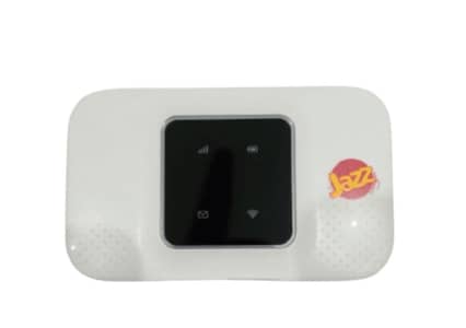 Jazz wifi Device