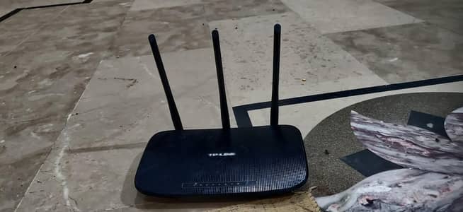 Tp link 450mbps