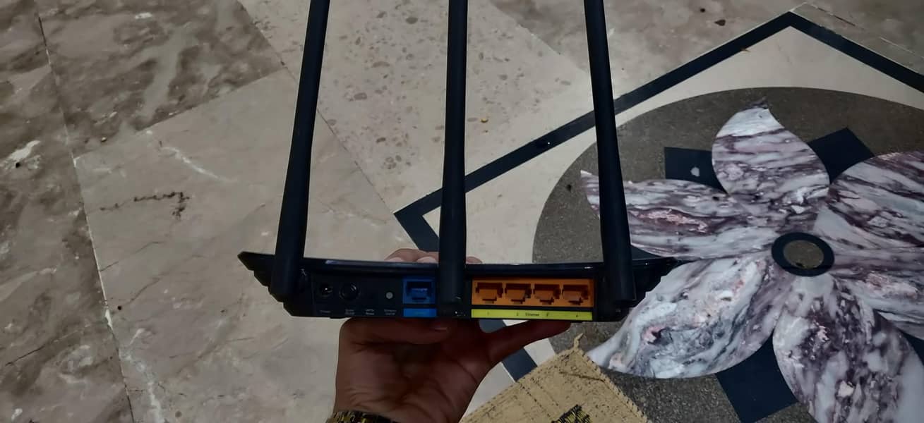 Tp link 450mbps 1