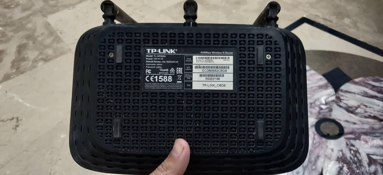 Tp link 450mbps 2
