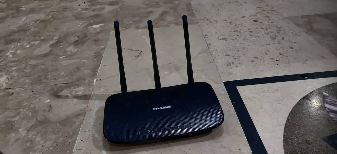 Tp link 450mbps 3