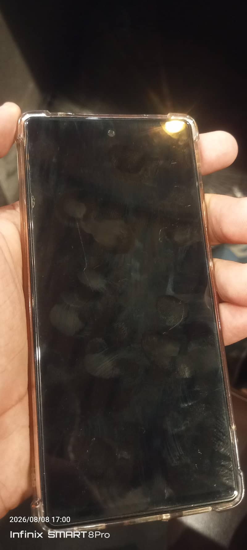 Google Pixel 6a 1