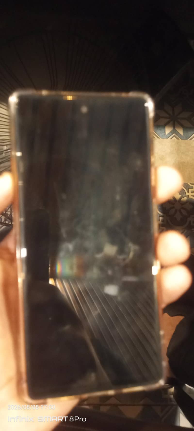 Google Pixel 6a 3