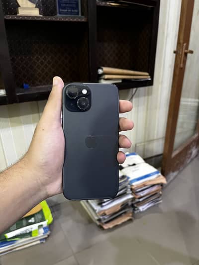 Apple iPhone 15