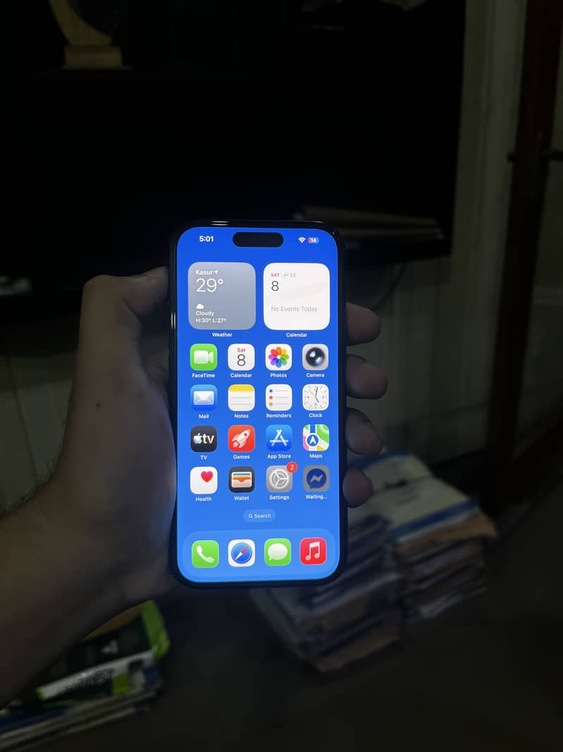 Apple iPhone 15 1