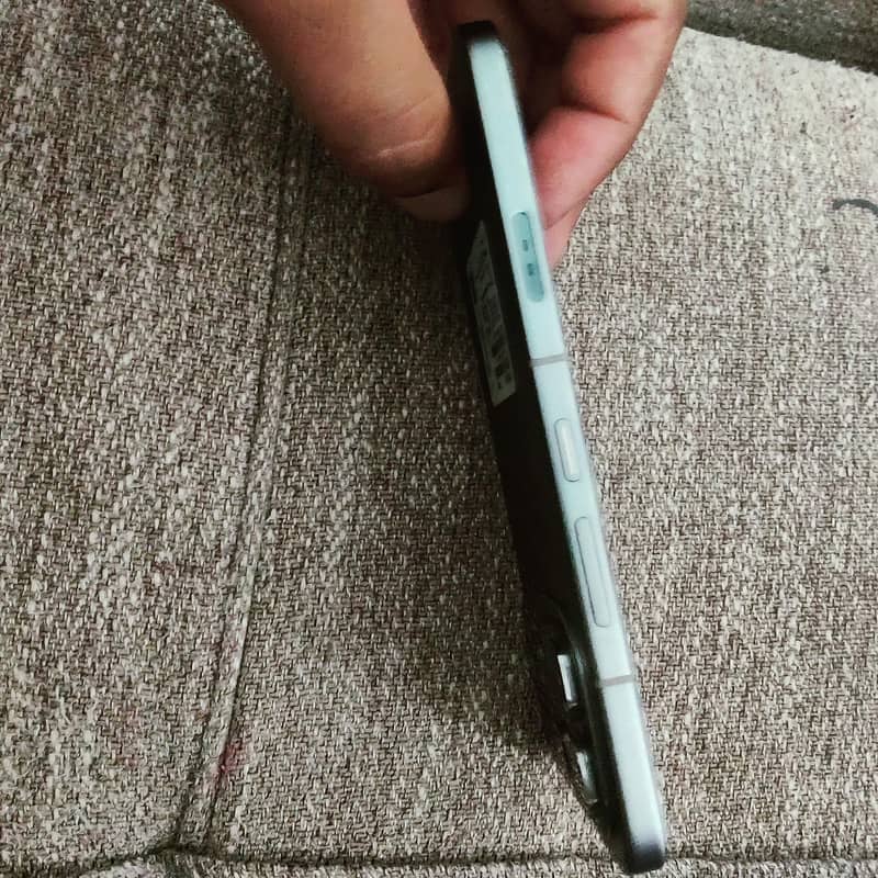 Infinix note 60pro 1