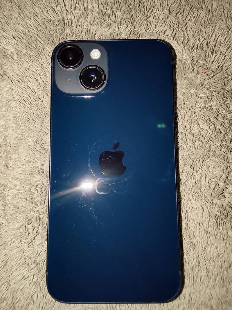 Apple iPhone 14 0
