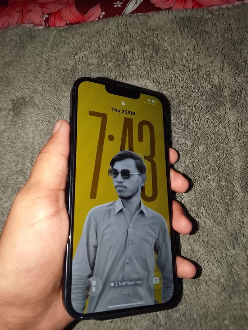 Apple iPhone 14 1