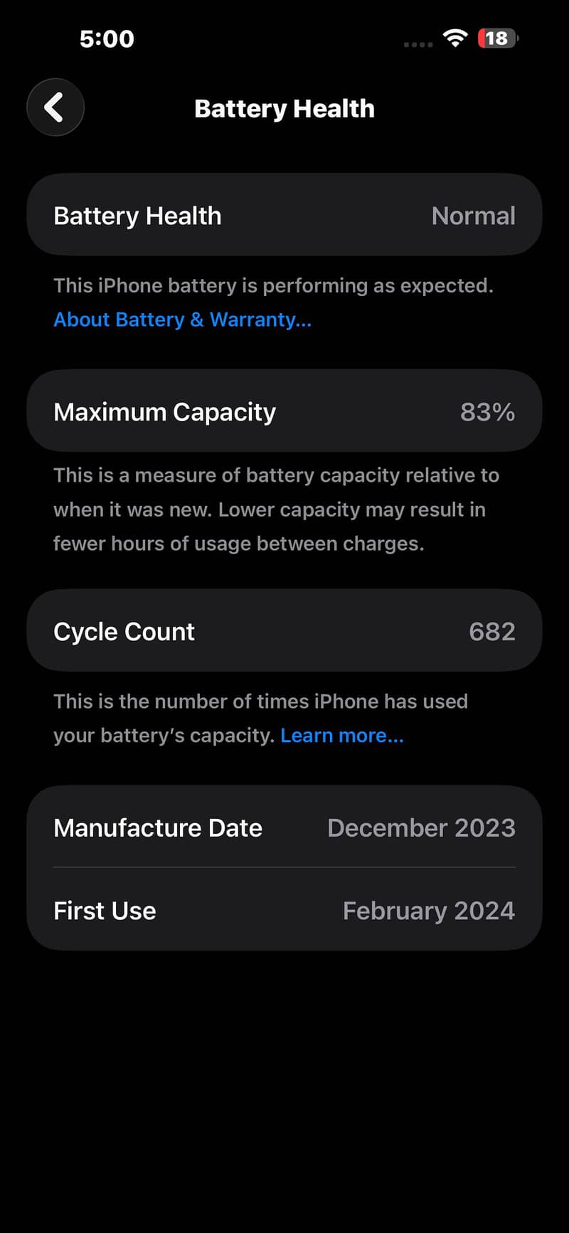 Apple iPhone 15 Pro Max 4