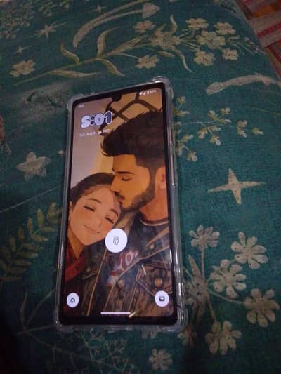 Google Pixel 6a