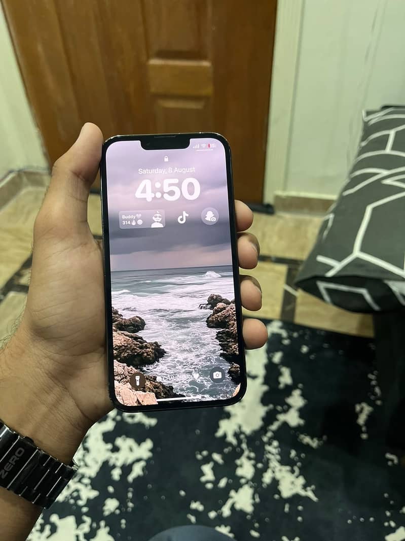 Apple iPhone 13 Pro 7
