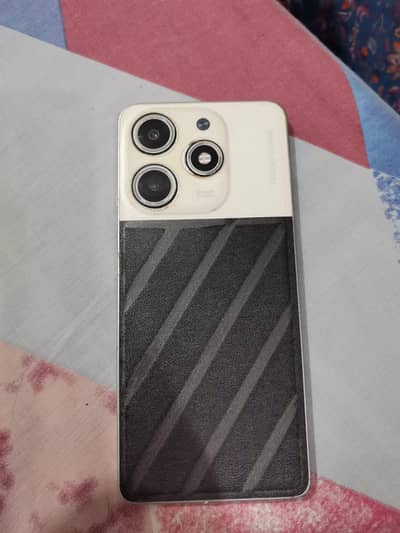 Tecno Spark 10 Pro