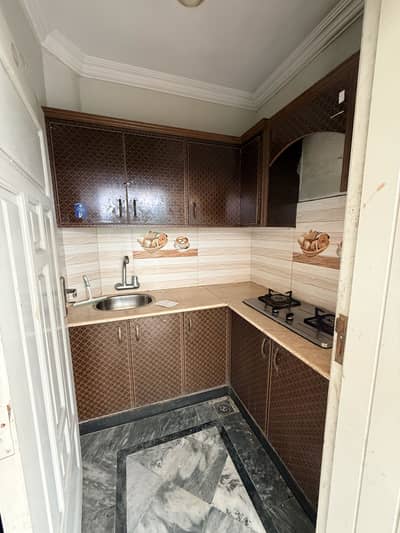 House portion for rent in satellite town rwp