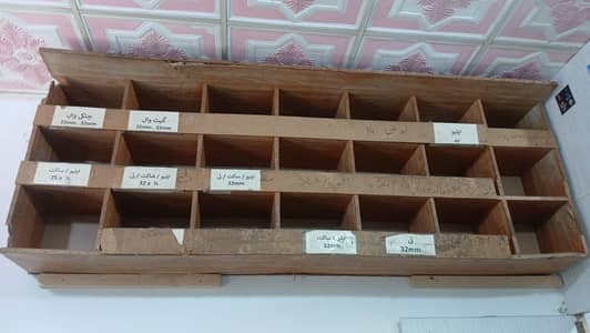 Shop Racks Full Size urgent