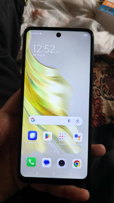 Tecno Spark 20 8/256
