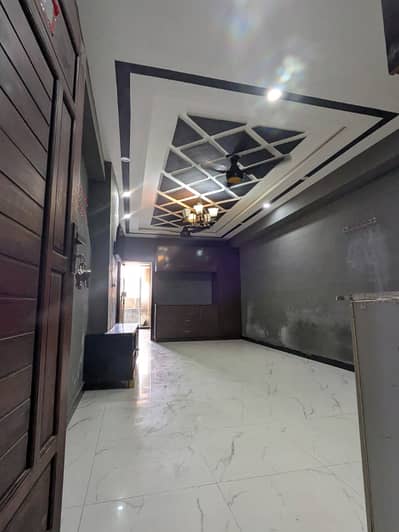 E11.4 one bedroom unfurnished apartment available for rent