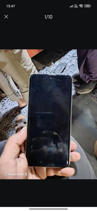 redmi 15