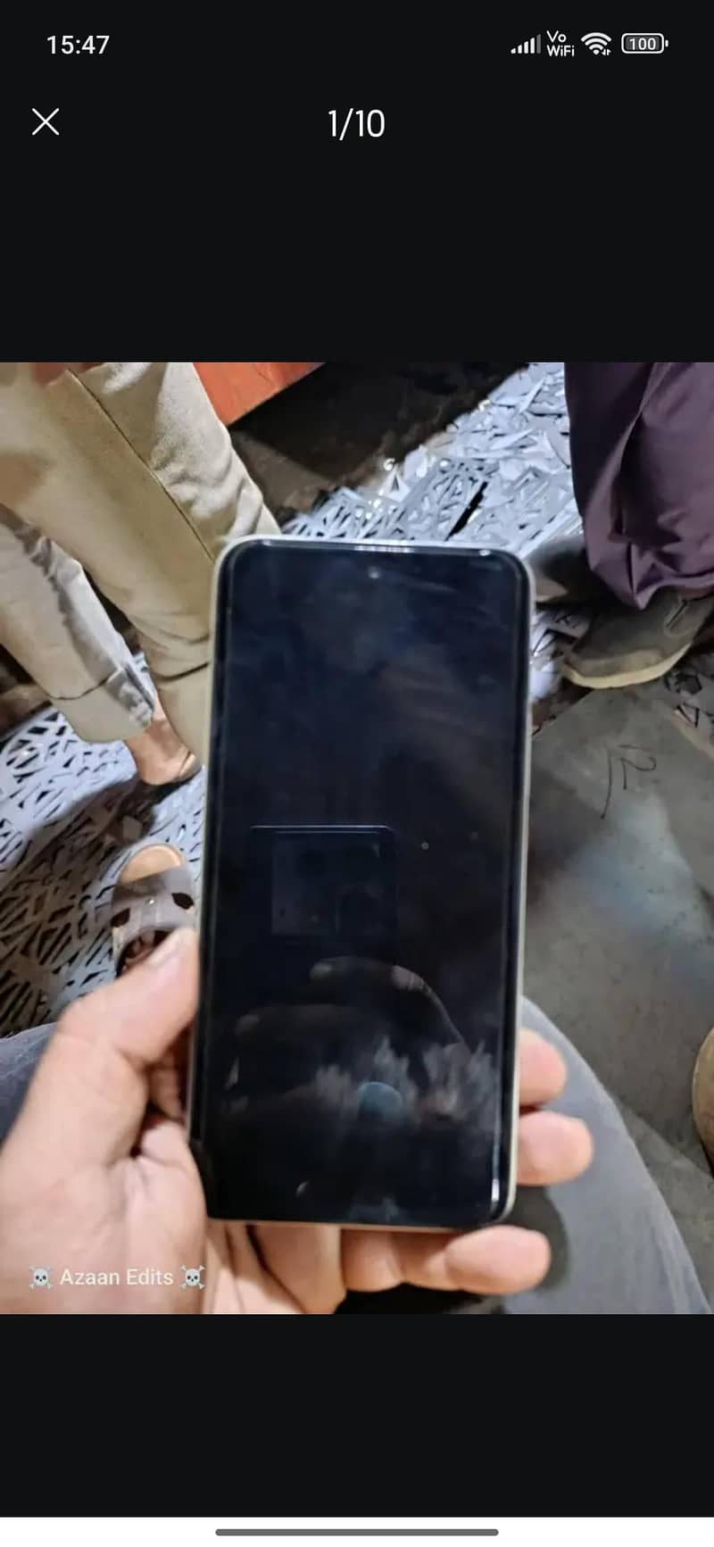 redmi 15 0
