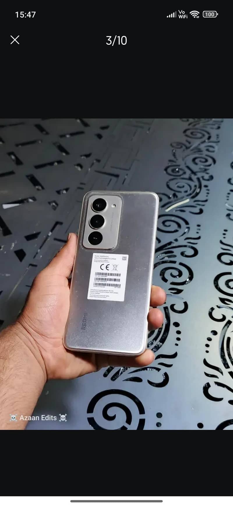 redmi 15 1