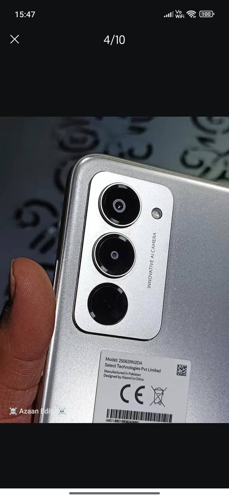 redmi 15 2