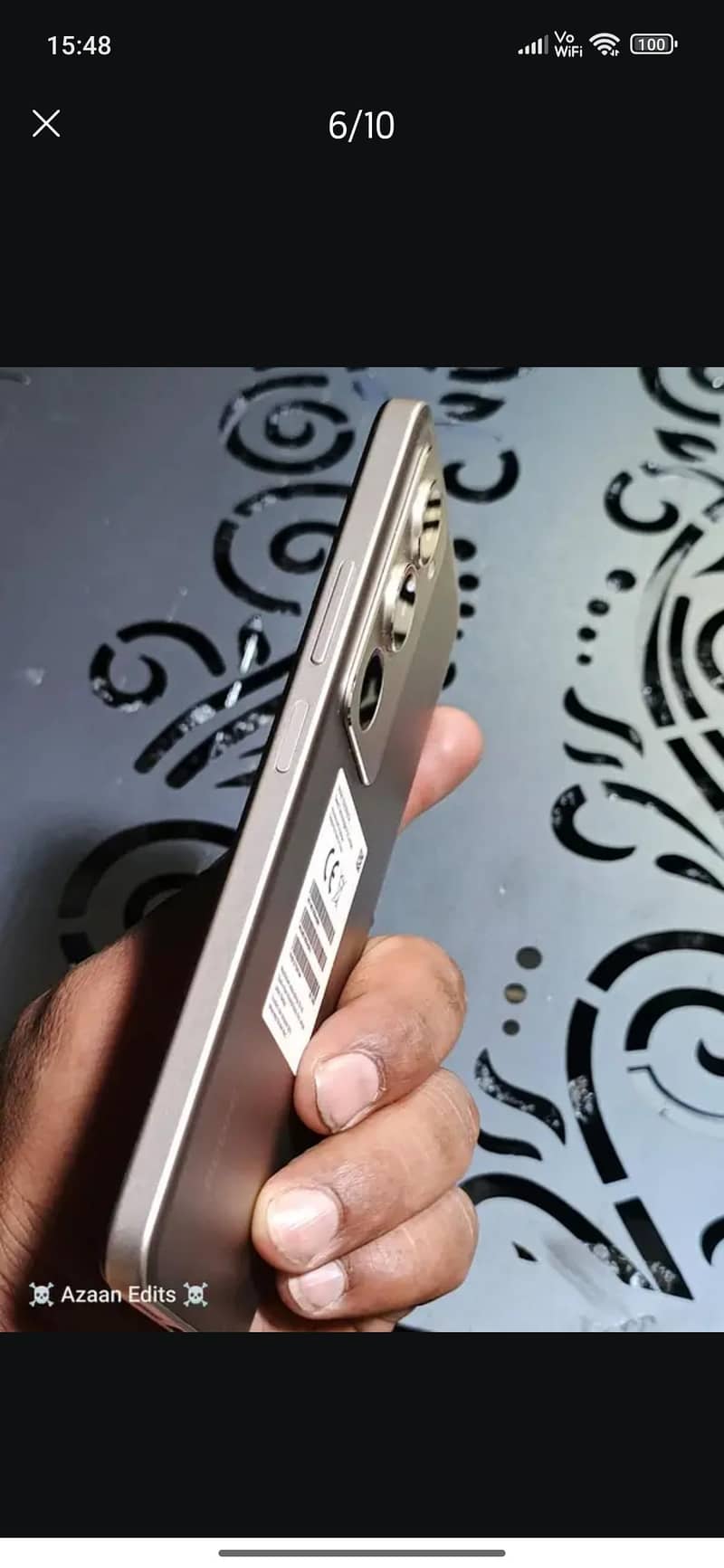 redmi 15 4