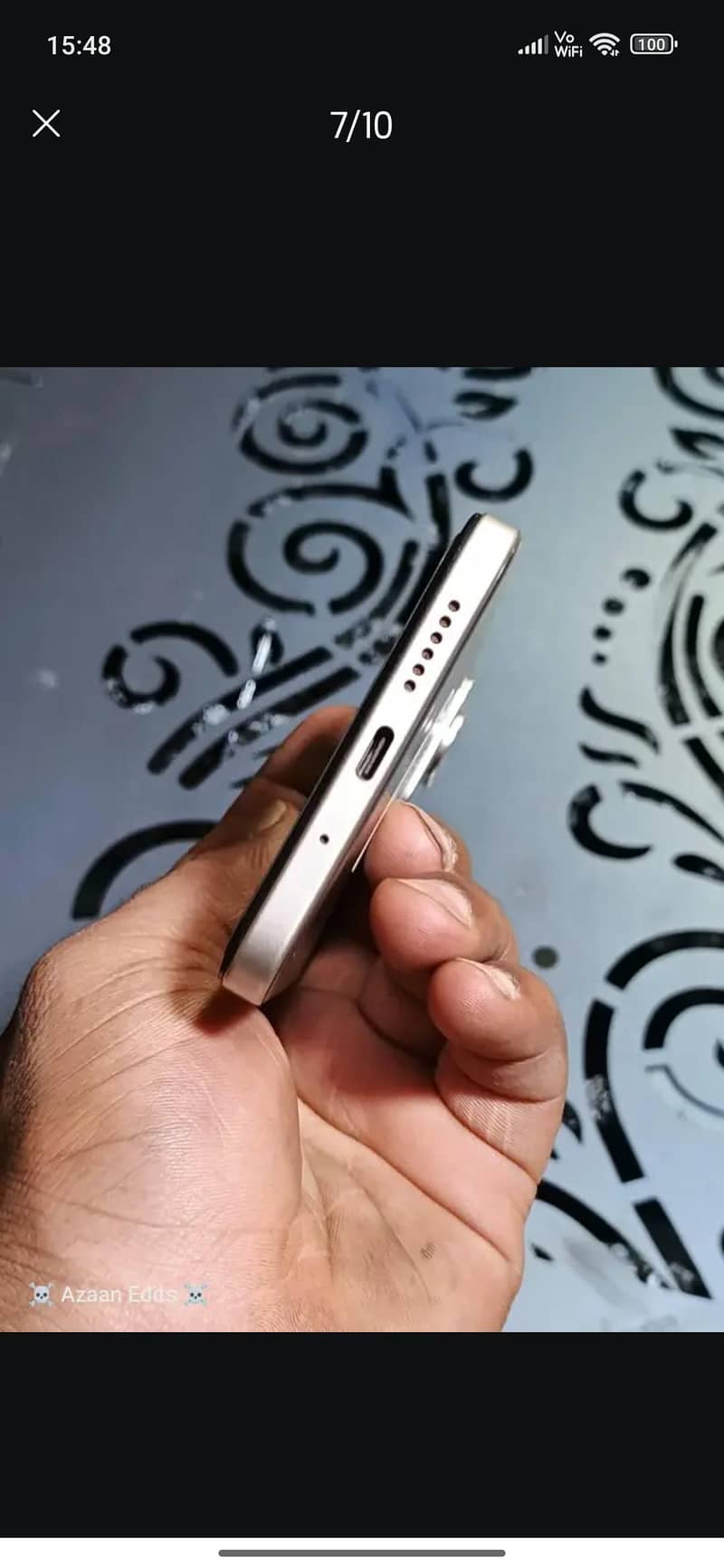 redmi 15 5
