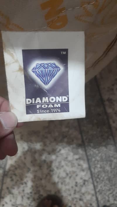 Diamond Spring Mattress