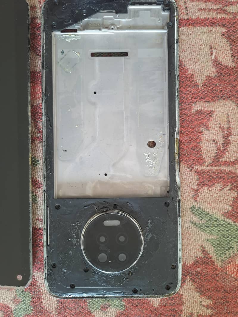 Infinix note 7 panel 1