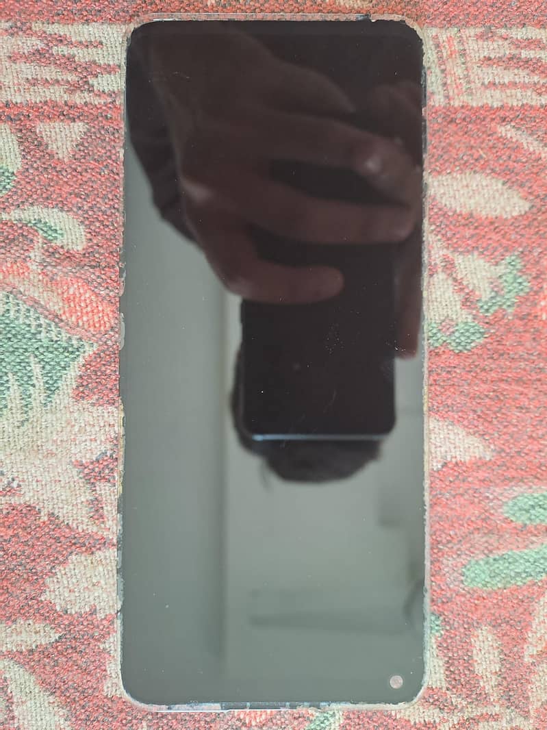 Infinix note 7 panel 2