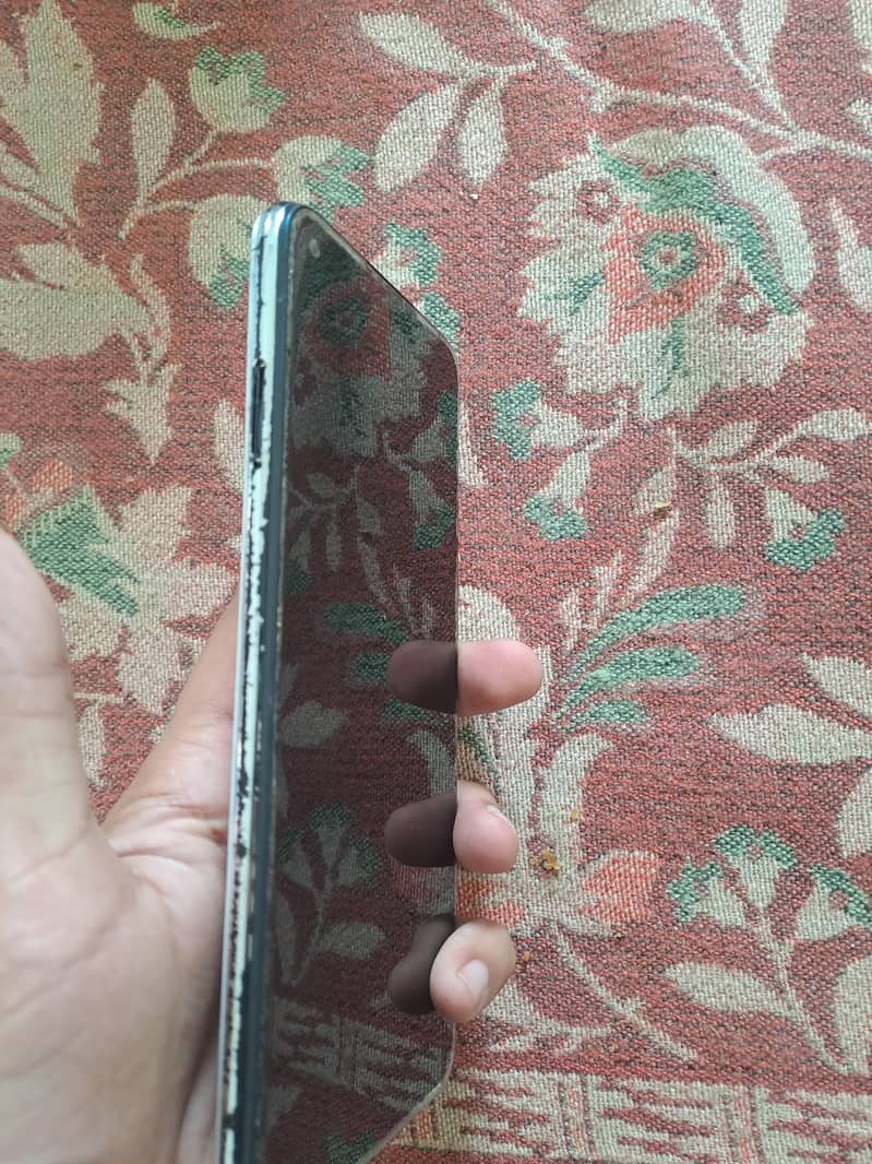 Infinix note 7 panel 6
