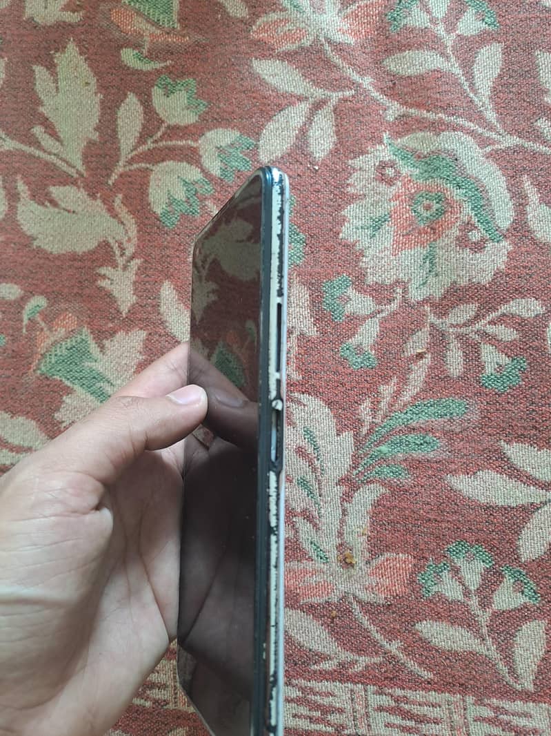Infinix note 7 panel 7
