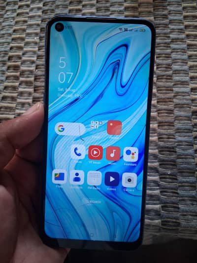 OPPO A54
