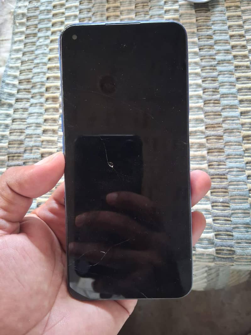 OPPO A54 2