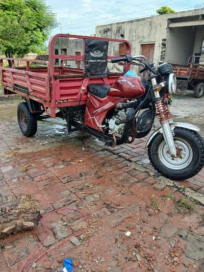 loder rikshaw 2022 model for sale