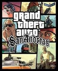 GTA San Andreas for mobile