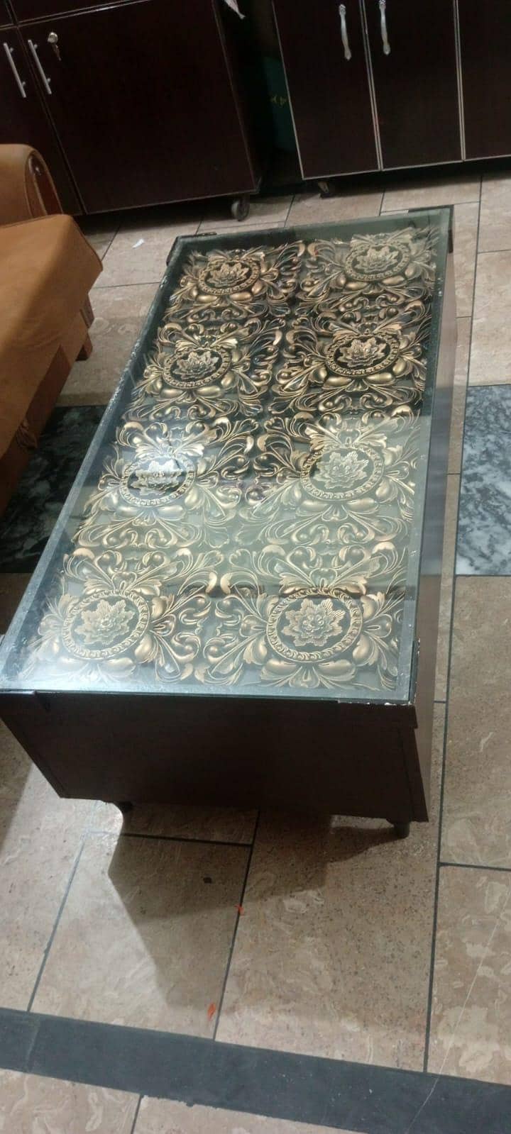 table 0