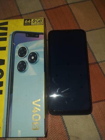 Villaon V40s 4 64 = 03087456956